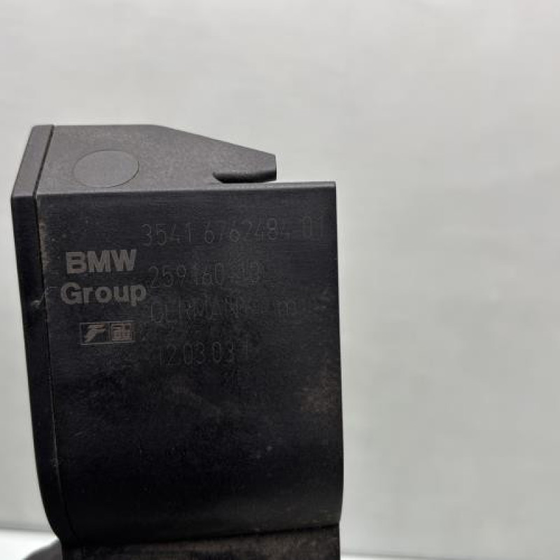 Pedale d'accelerateur MINI MINI 1 R50/R53 Photo n°4