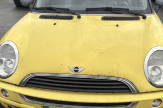 Pedale d'accelerateur MINI MINI 1 R50/R53