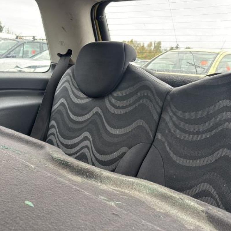 Pedale d'accelerateur MINI MINI 1 R50/R53 Photo n°16