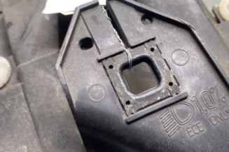 Optique avant principal droit (feux)(phare) AUDI A3 2