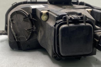 Optique avant principal droit (feux)(phare) AUDI A3 2