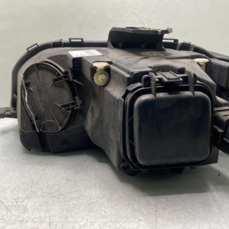 Optique avant principal droit (feux)(phare) AUDI A3 2 Photo n°4