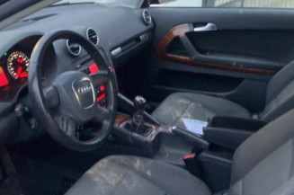 Optique avant principal droit (feux)(phare) AUDI A3 2