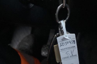 Optique avant principal droit (feux)(phare) AUDI A3 2