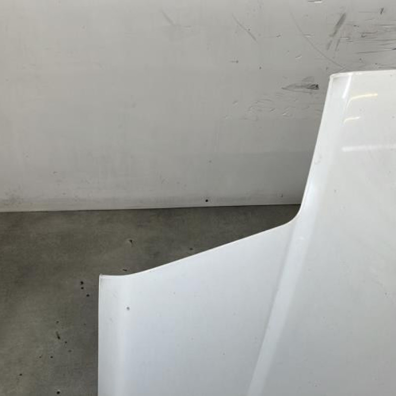 Capot CITROEN C2 Photo n°2