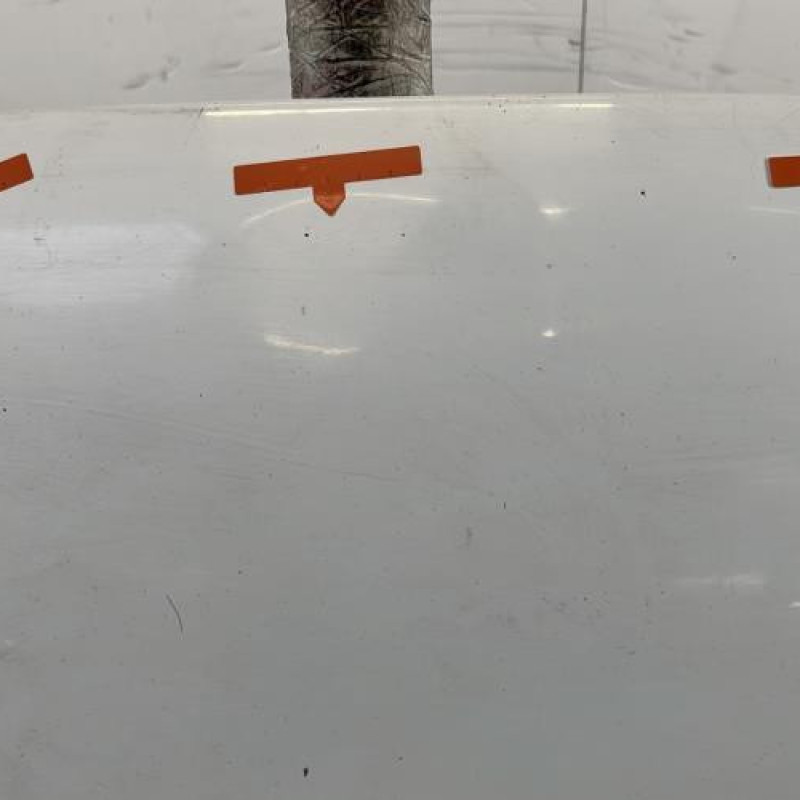 Capot CITROEN C2 Photo n°3