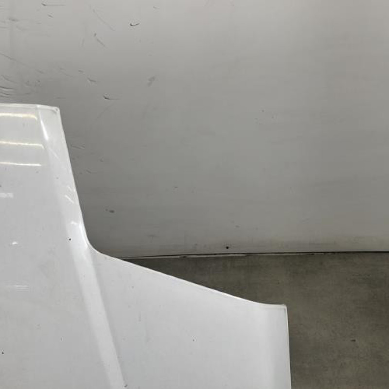 Capot CITROEN C2 Photo n°4