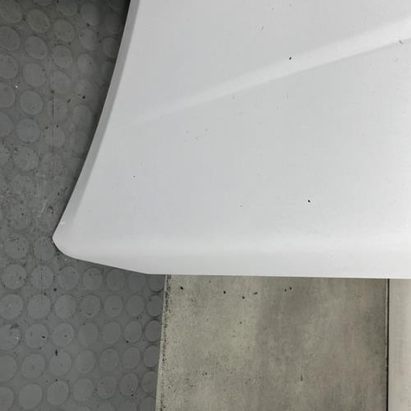 Capot CITROEN C2 Photo n°5