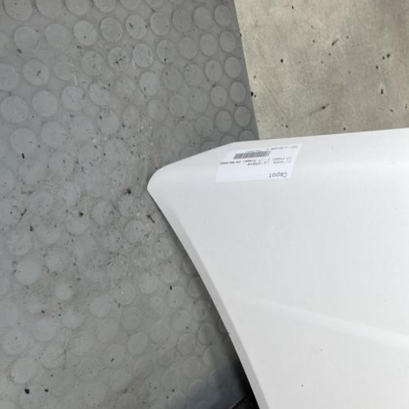 Capot CITROEN C2 Photo n°6