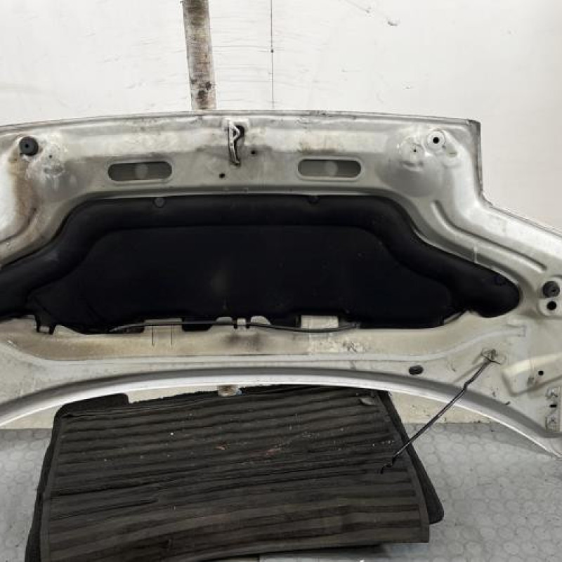 Capot CITROEN C2 Photo n°7