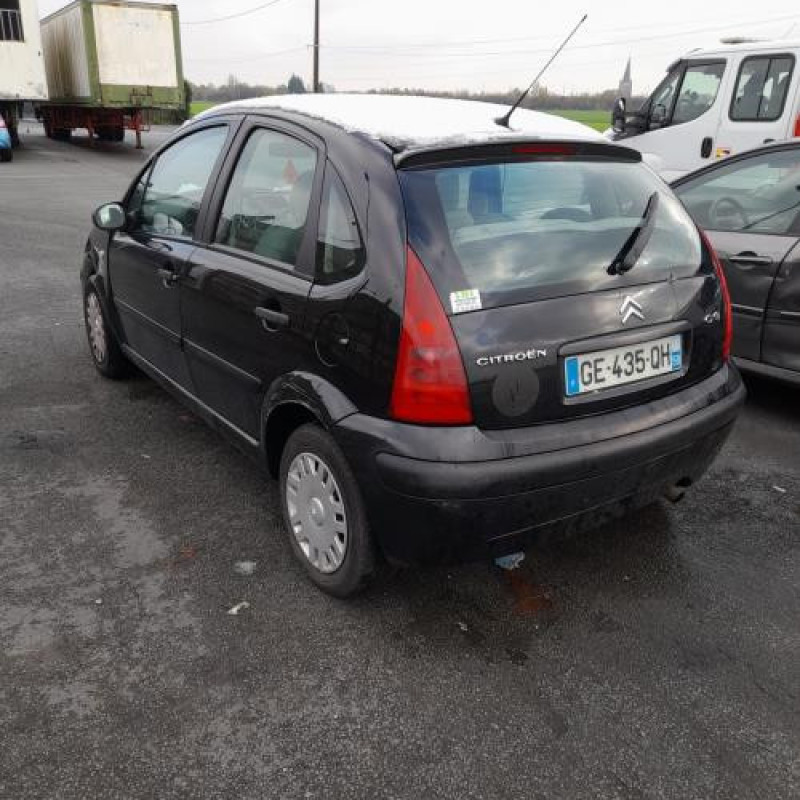 Retroviseur droit CITROEN C3 1 Photo n°7