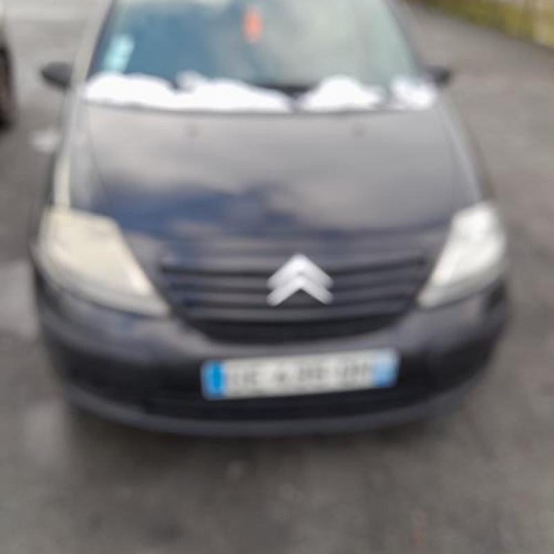 Retroviseur droit CITROEN C3 1 Photo n°11