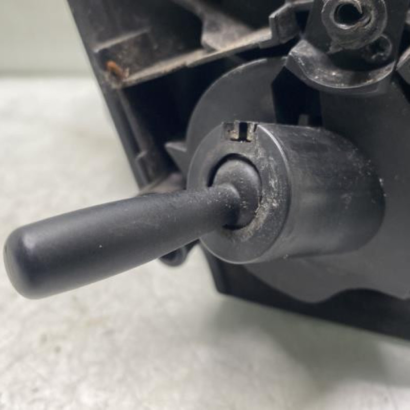 Retroviseur gauche CITROEN C3 1 Photo n°5