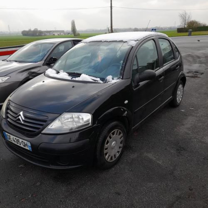 Retroviseur gauche CITROEN C3 1 Photo n°8