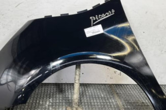 Aile avant gauche CITROEN C4 PICASSO 1 Photo n°1