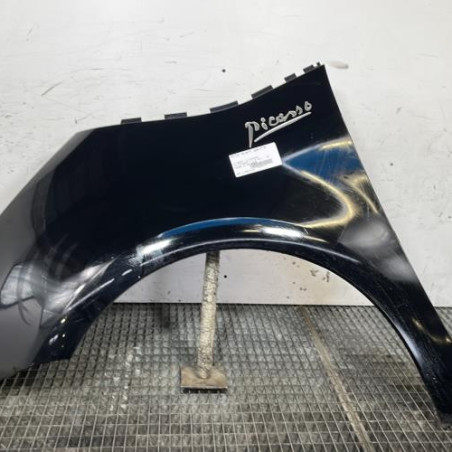 Aile avant gauche CITROEN C4 PICASSO 1 Photo n°1