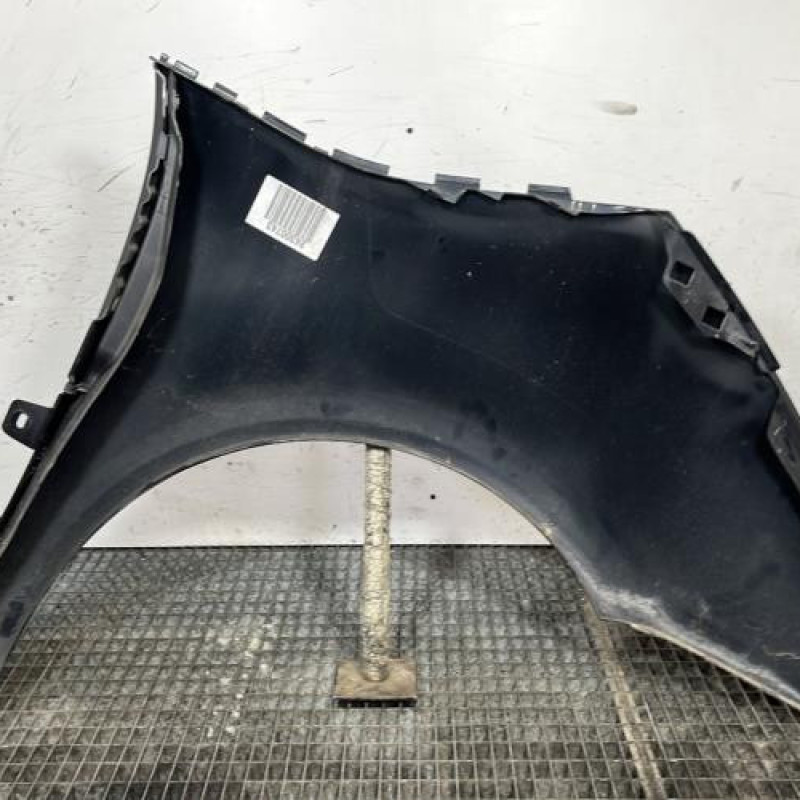Aile avant gauche CITROEN C4 PICASSO 1 Photo n°4