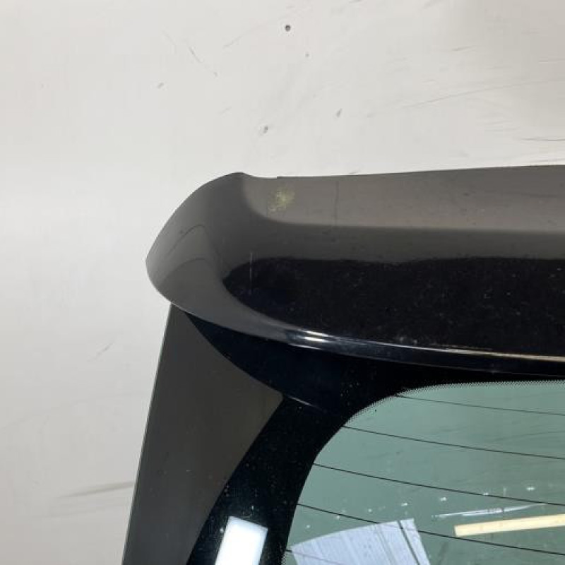 Malle/Hayon arriere CITROEN C4 PICASSO 1 Photo n°2