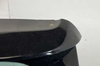 Malle/Hayon arriere CITROEN C4 PICASSO 1