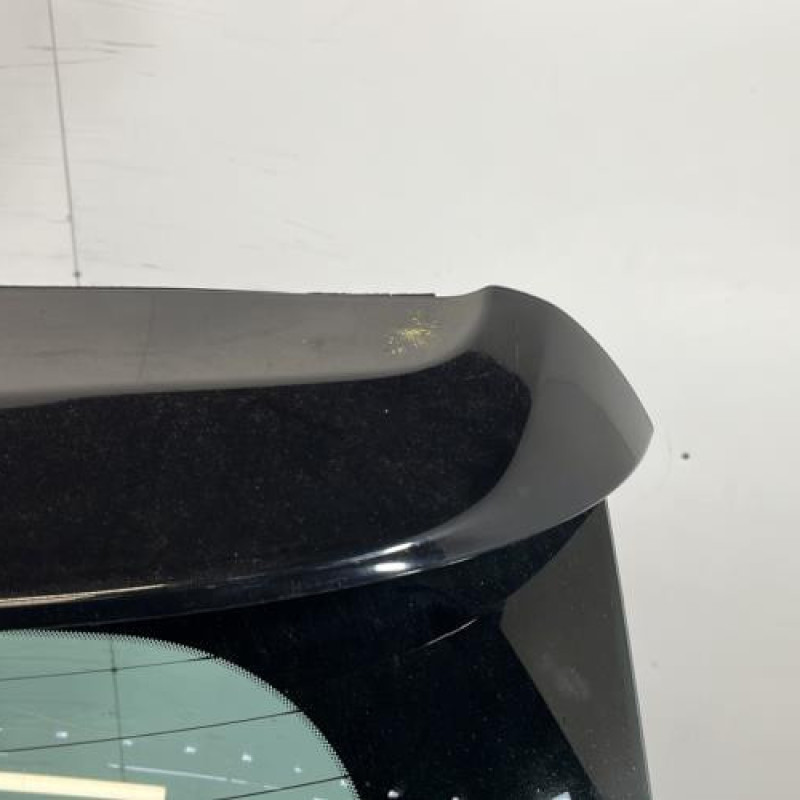 Malle/Hayon arriere CITROEN C4 PICASSO 1 Photo n°3