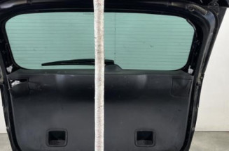 Malle/Hayon arriere CITROEN C4 PICASSO 1