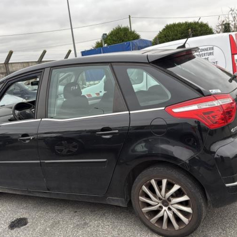 Malle/Hayon arriere CITROEN C4 PICASSO 1 Photo n°13