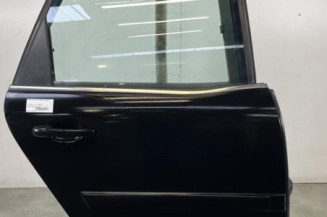 Porte arriere droit CITROEN C4 PICASSO 1 Photo n°1