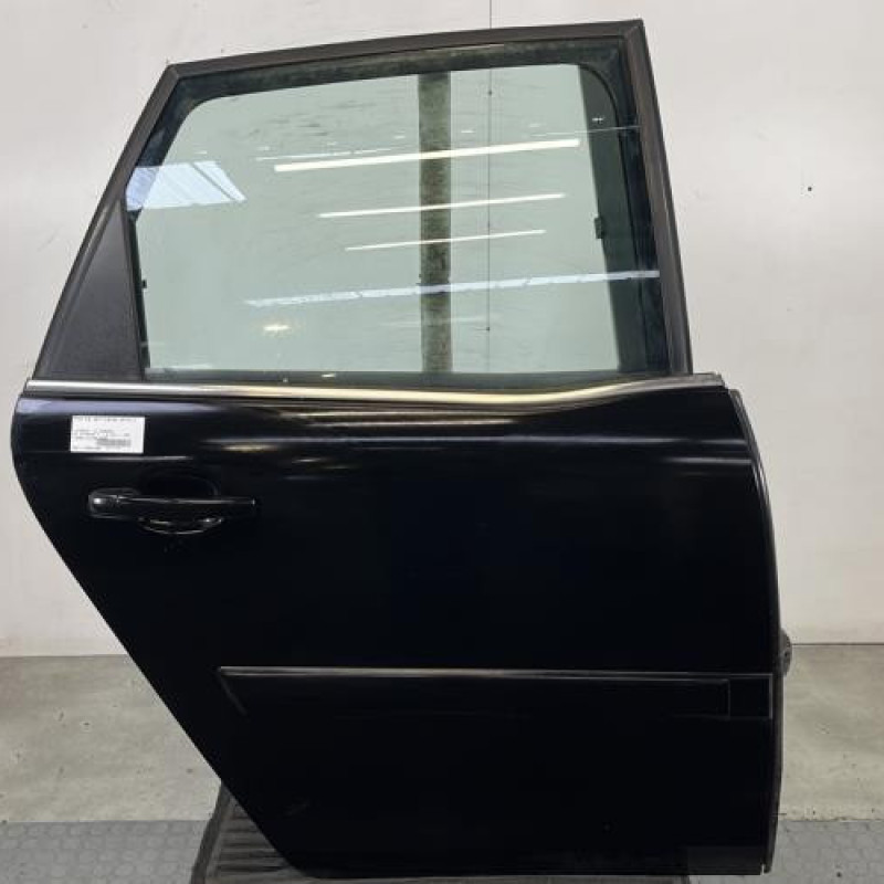 Porte arriere droit CITROEN C4 PICASSO 1 Photo n°1