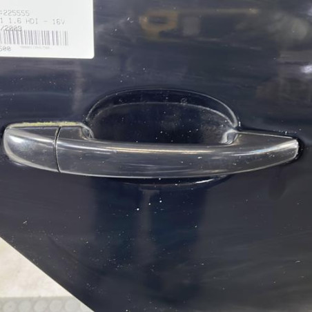 Porte arriere droit CITROEN C4 PICASSO 1