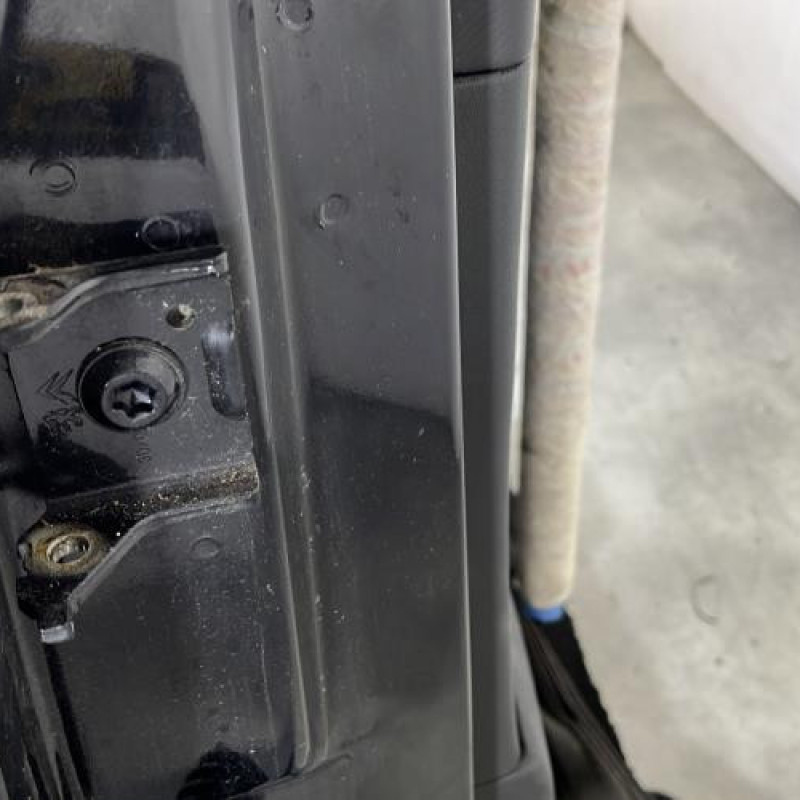 Porte arriere droit CITROEN C4 PICASSO 1 Photo n°4