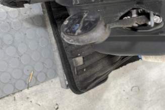 Porte arriere droit CITROEN C4 PICASSO 1