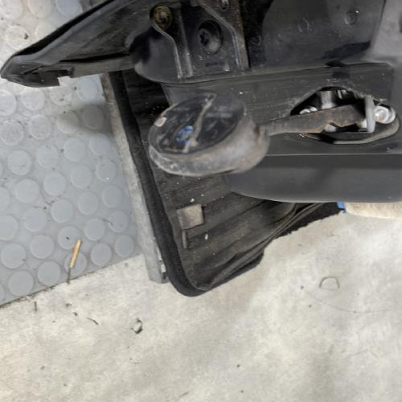 Porte arriere droit CITROEN C4 PICASSO 1 Photo n°5