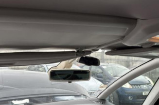Porte arriere droit CITROEN C4 PICASSO 1