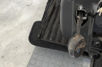 Porte arriere gauche CITROEN C4 PICASSO 1