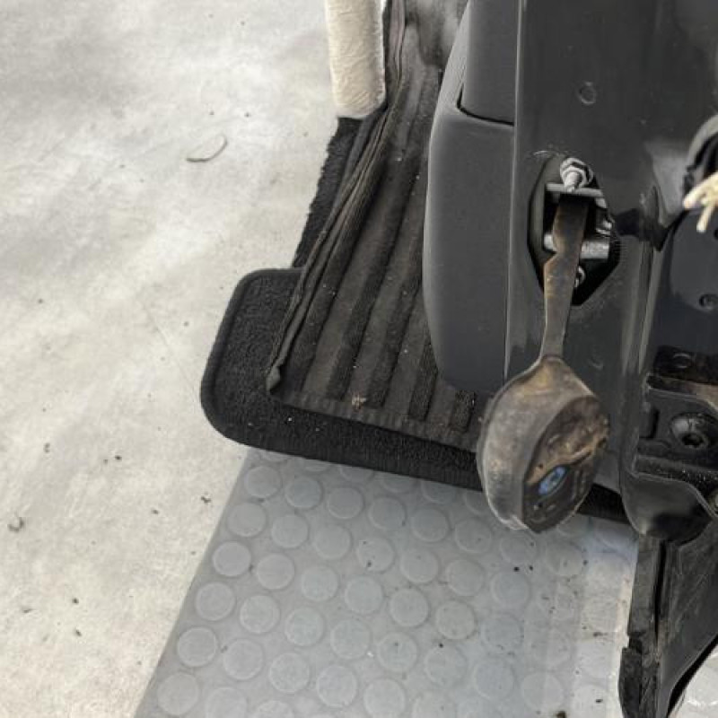 Porte arriere gauche CITROEN C4 PICASSO 1 Photo n°5