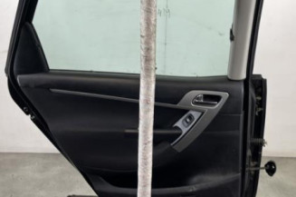 Porte arriere gauche CITROEN C4 PICASSO 1