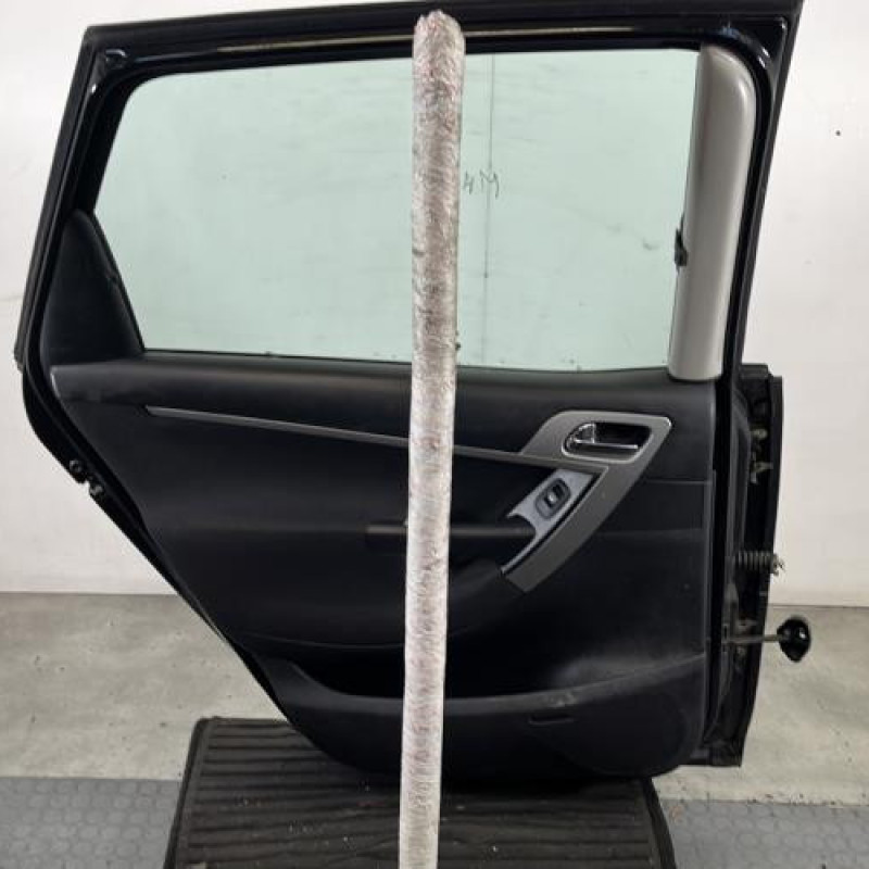 Porte arriere gauche CITROEN C4 PICASSO 1 Photo n°6