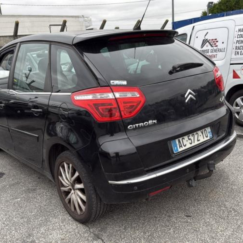 Porte arriere gauche CITROEN C4 PICASSO 1 Photo n°10