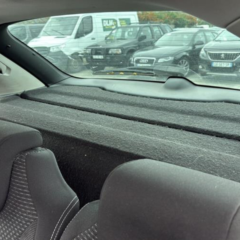 Porte arriere gauche CITROEN C4 PICASSO 1 Photo n°18