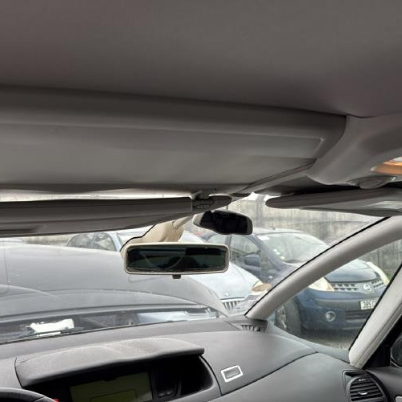 Porte arriere gauche CITROEN C4 PICASSO 1 Photo n°20