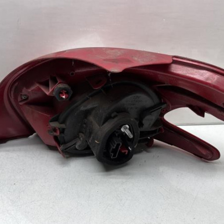 Feu arriere principal gauche (feux) PEUGEOT 208 1