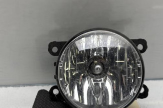 Anti brouillard droit (feux) RENAULT MEGANE 4 Photo n°1