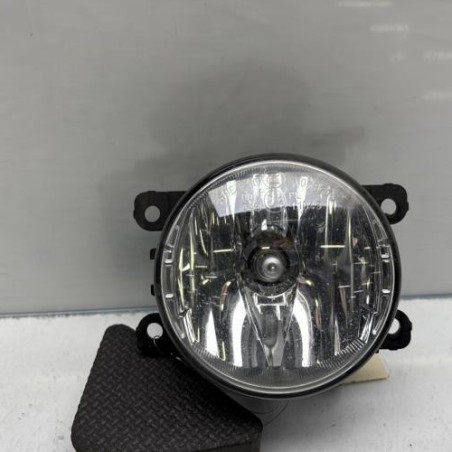 Anti brouillard droit (feux) RENAULT MEGANE 4 Photo n°1