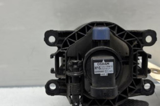 Anti brouillard droit (feux) RENAULT MEGANE 4