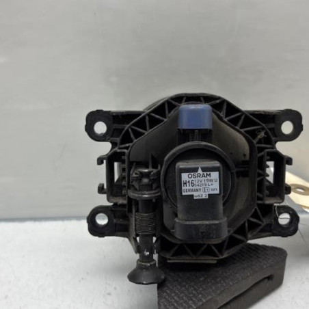 Anti brouillard droit (feux) RENAULT MEGANE 4