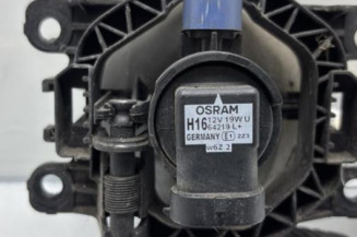 Anti brouillard droit (feux) RENAULT MEGANE 4