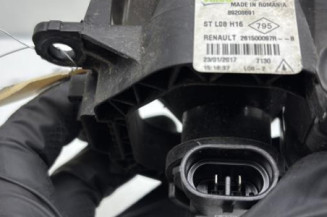 Anti brouillard droit (feux) RENAULT MEGANE 4