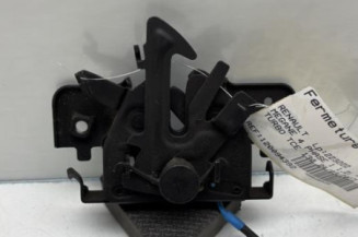 Fermeture de capot RENAULT MEGANE 4 Photo n°1