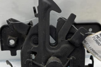 Fermeture de capot RENAULT MEGANE 4
