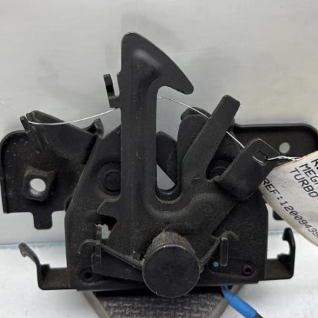 Fermeture de capot RENAULT MEGANE 4